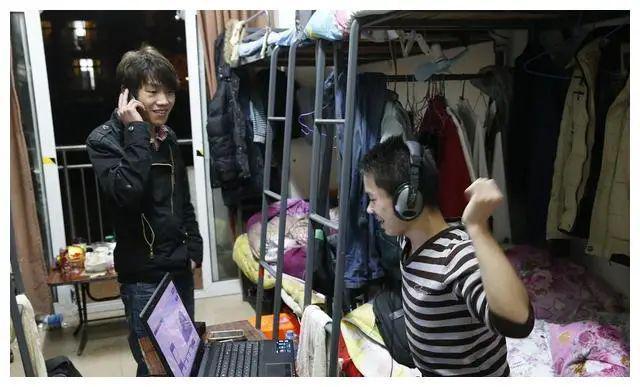 0度校方：用电习惯不好电工称到不了m6米乐大学生宿舍月用电竟达80(图5)