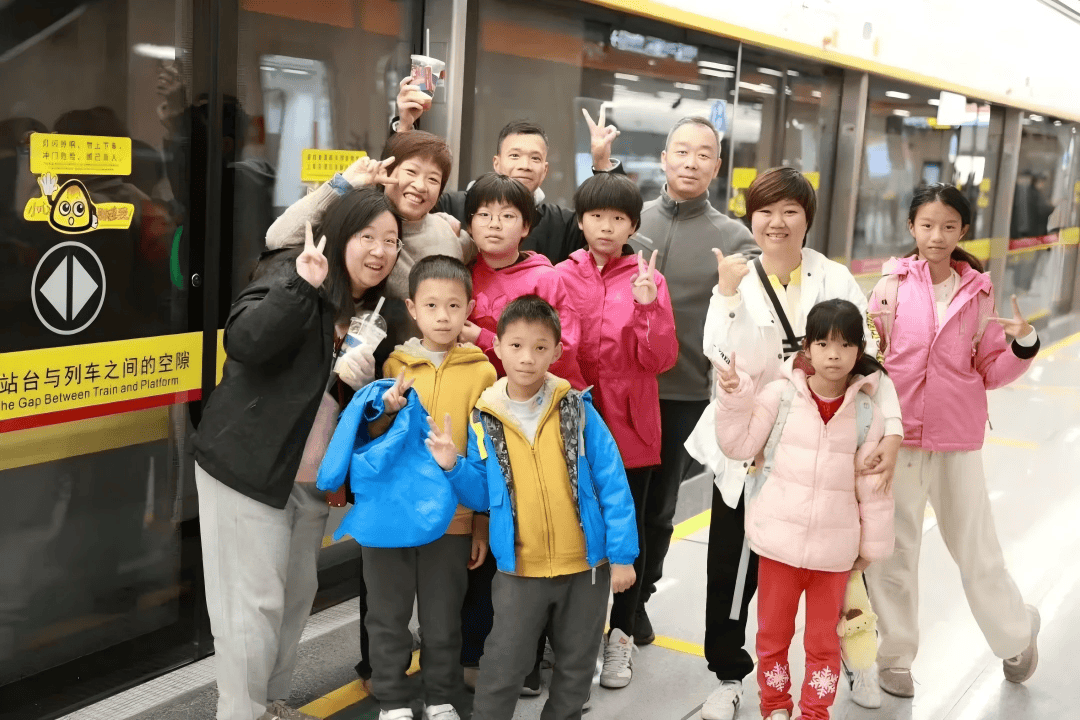 线多条城市轨道交通项目开通运营m6米乐中车造地铁列车密集下(图8)