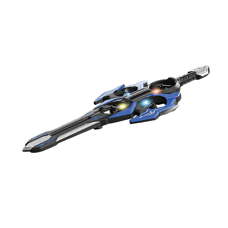 遥控飞机带你体验无尽乐趣！飞向天空的梦想